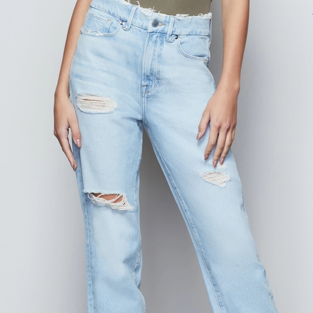 😍Good American Vintage Jean 😍 - Picture 4 of 16